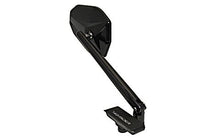 Load image into Gallery viewer, HIGHSIDER 204-105 LED Indicator "STRIPE" Clear Lens with Bracket (Pair) - Black
