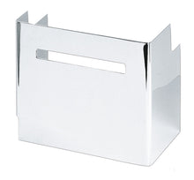 Load image into Gallery viewer, Chrome Battery Cover fits Harley-Davidson FX 73-86 XL Sportster 82-03 - Custom Chrome 12296
