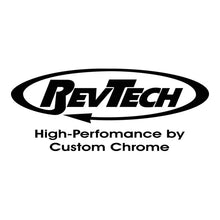 Load image into Gallery viewer, RevTech Oil Change Service Kit for Harley-Davidson Twin Cam (1999-17) - Chrome Filter
