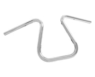 Chrome 1 Inch Handlebars 