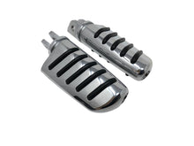 Load image into Gallery viewer, Rider Footpegs Tech Glide fits Suzuki VL800,M800/M1800 Intruder (M50/M109) - Highway Hawk H733-604
