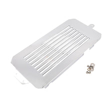 Load image into Gallery viewer, Chrome Radiator Cover for Honda VT750C Shadow, Aero &amp; VT750DC Spirit - Highway Hawk H711-619
