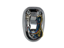 Load image into Gallery viewer, LED Combination Rear Tail Light &amp; Indicators fits Yamaha Drag Star Classic - Highway Hawk H682-101
