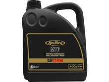 Load image into Gallery viewer, RevTech Fully Synthetic MTP 20W50 Harley-Davidson V-Twin Engine Oil (4 Litres)
