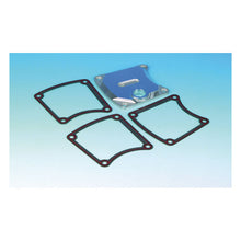 Load image into Gallery viewer, James Gaskets JGI-34906-85-X Primary Inspection Cover Gasket fits Harley-Davidson 1985-06 FXR, Touring OEM 34906-85
