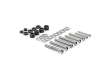 Load image into Gallery viewer, Hardware for Saddlebag Support Kit 66-025AB / 66-026AB for Metric Cruisers - Highway Hawk H66-0251
