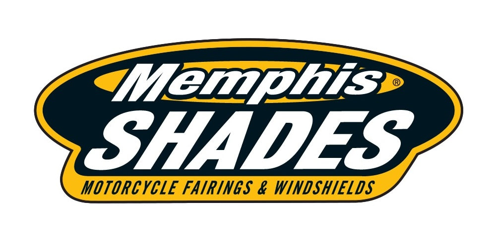 Memphis Shades Digital Catalogue - Fairings for Harley Davidson, Indian, Victory, Honda, Yamaha, Suzuki & Kawasaki