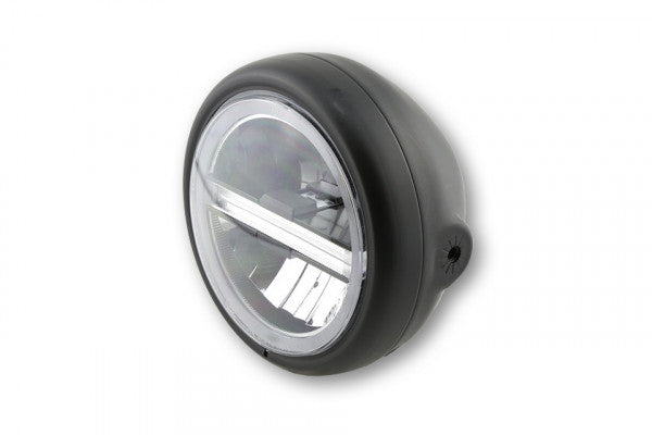 HIGHSIDER 223-219 LED Headlight 5-3/4 inch 