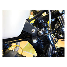 Load image into Gallery viewer, 2 in Fuel Tank Lift Kit for Harley-Davidson Sportster 1995 onwards
