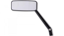 Load image into Gallery viewer, Highsider Fairing Mirror &quot;ACTION&quot; (Pair) - Black
