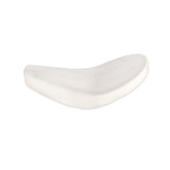 Seat Foam Moulded for Bobber Seat - Small (use with 53-350) - Highway Hawk H53-300