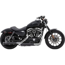 Load image into Gallery viewer, Cobra 3&quot; Slip-On RPT Exhaust Mufflers Harley Breakout FXSB/FXSBSE - Black
