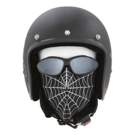 Motorcycle Biker Face Mask