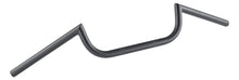 Load image into Gallery viewer, Handlebar &quot;ACE&quot; 7/8 inch (22mm) - Black
