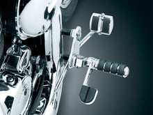 Load image into Gallery viewer, kuryakyn brake pedal cover yamaha drag star vstar models
