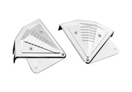 caliper radial cover set kawasaki vn1500 vn1600 mean streak suzuki vz1600