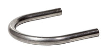 Load image into Gallery viewer, Sub. Frame Steel Loop 25mm Diameter 220mm Long - Highway Hawk HC60-0002
