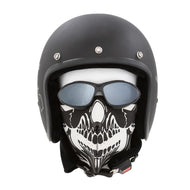 Motorcycle Biker Face Mask