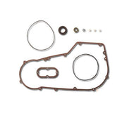 James Gaskets JGI-60539-94 Primary Gasket Kit for Harley-Davidson Softail / Dyna Glide Models 1994-2006 OEM 60539-94