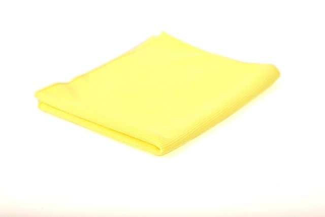 Lint Free Microfibre Polishing Cloth - Customized Choppers POLISH_CLOTH