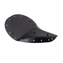 Load image into Gallery viewer, Bobber Seat Steel Sheet Pan - Small (use with 53-300) - Highway Hawk H53-350
