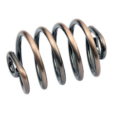 Load image into Gallery viewer, Solo Seat 3 in. Cylinder Springs (Pair) for Chopper/Bobber - Copper
