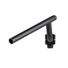 Load image into Gallery viewer, Handlebar &quot;Jack&quot; 1 inch (25mm) - Black
