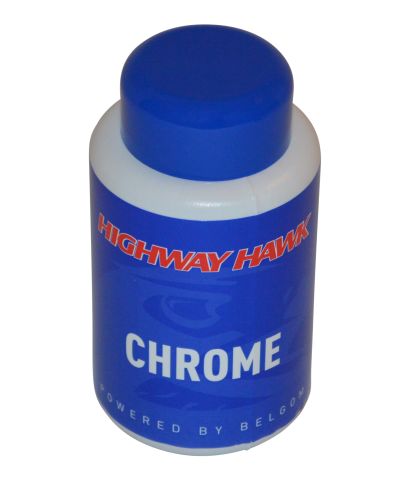 Belgom Chroom Chrome Cleaner (12 pcs)