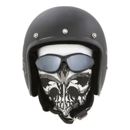 Motorcycle Biker Face Mask