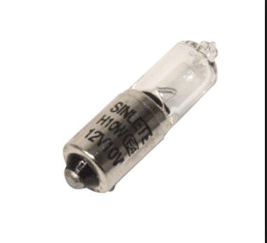 Bulb Small 12 V/21W E-Mark (10Pcs)