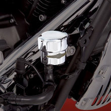Load image into Gallery viewer, Rear Brake Reservoir Cover for Yamaha Midnight Star XVS950 (V-Star)

