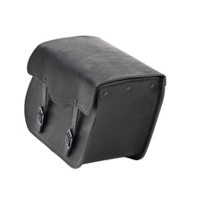 Load image into Gallery viewer, Universal Saddlebag Set Rigid Black 14 Litre
