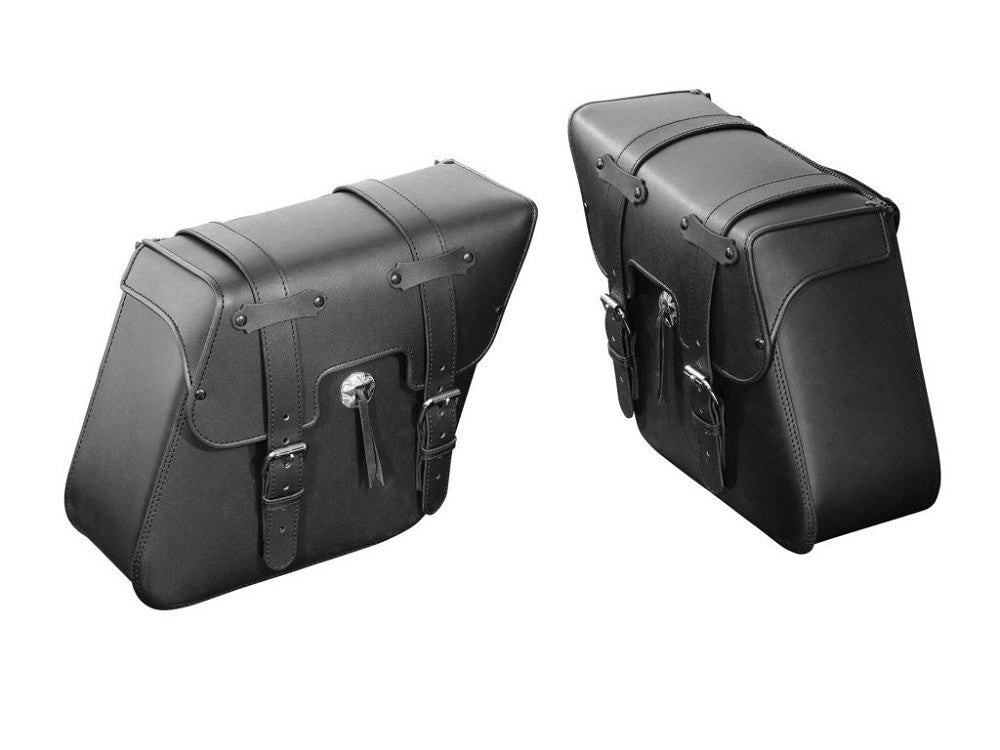 Saddlebag Set 