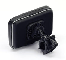 Load image into Gallery viewer, Handlebar Mount Pouch/Phone Holder for iPhone 5,SatNav, GPS - Bike It LUGGPS14
