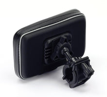 Load image into Gallery viewer, Handlebar Mount Pouch/Phone Holder for iPhone 4S, Blackberry, Mobile
