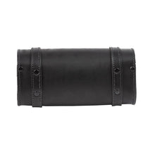 Load image into Gallery viewer, Toolbag Square 3 Ltr Black Leather
