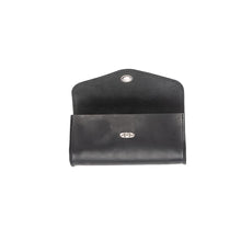 Load image into Gallery viewer, Frontbag 2 Ltr Black Leather
