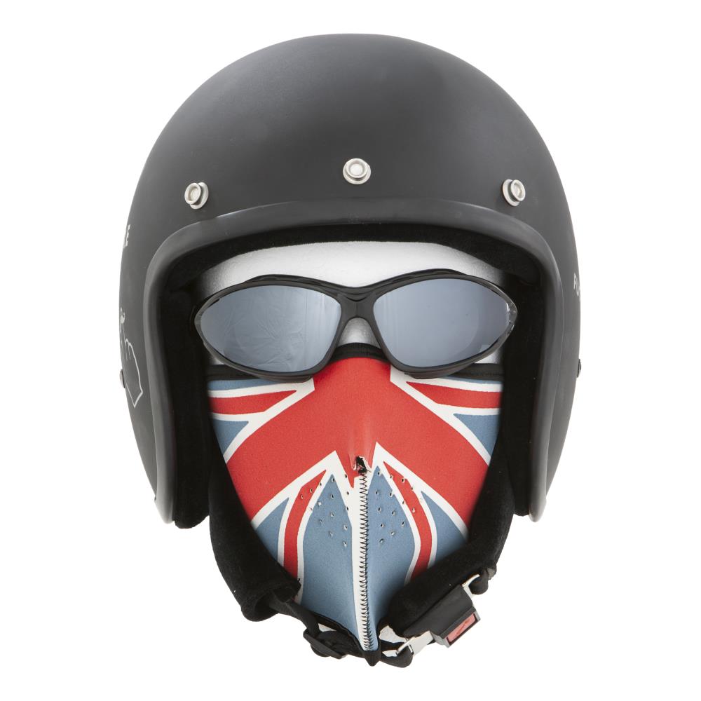 Motorcycle Biker Face Mask 