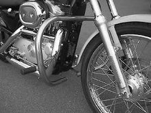 Load image into Gallery viewer, Highway/Crash Bars Harley-Davidson Sportster XL 1984-2003

