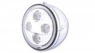 Highsider LED Headlight 5.75 inch 