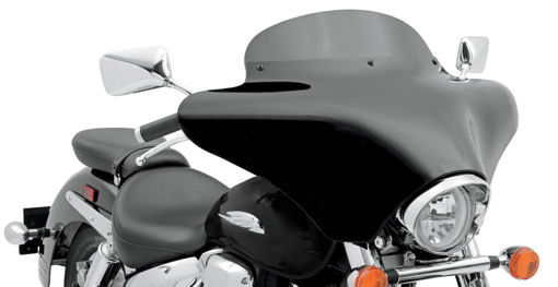 Memphis Shades Batwing Fairing for Victory Cruisers inc Mount & Screen