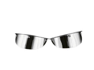 Spotlight Visor Set Plain 4.5