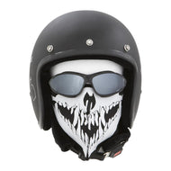 Motorcycle Biker Face Mask