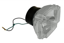 Load image into Gallery viewer, Highsider H4 Headlight Insert &quot;GOTHIC&quot; - Clear Lens
