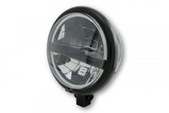 Highsider LED Headlight 5.75 inch BATES 