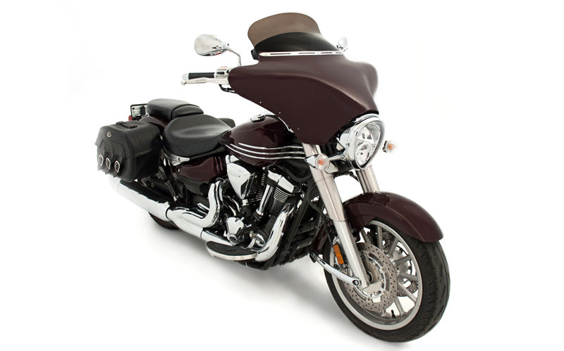 Memphis shades deals road king fairing