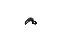 Clamp 10mm Diameter Tube for Brake or Clutch Lines - Highway Hawk H20-0590