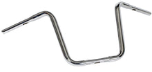 Load image into Gallery viewer, Handlebar Narrow Ape Hanger 14 inch 32mm, Chrome

