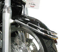 Load image into Gallery viewer, Fender Trim Triumph Thunderbird 1600A 09-14

