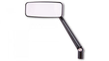 Load image into Gallery viewer, HIGHSIDER 301-440 Mirror &quot;ACTION&quot; (1 Pc) - Black
